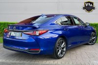 LEXUS ES 300H