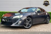 TOYOTA GT86