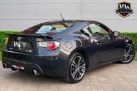 TOYOTA GT86