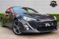 TOYOTA GT86