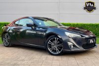 TOYOTA GT86