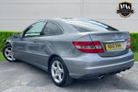 MERCEDES-BENZ CLC CLASS