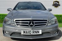 MERCEDES-BENZ CLC CLASS