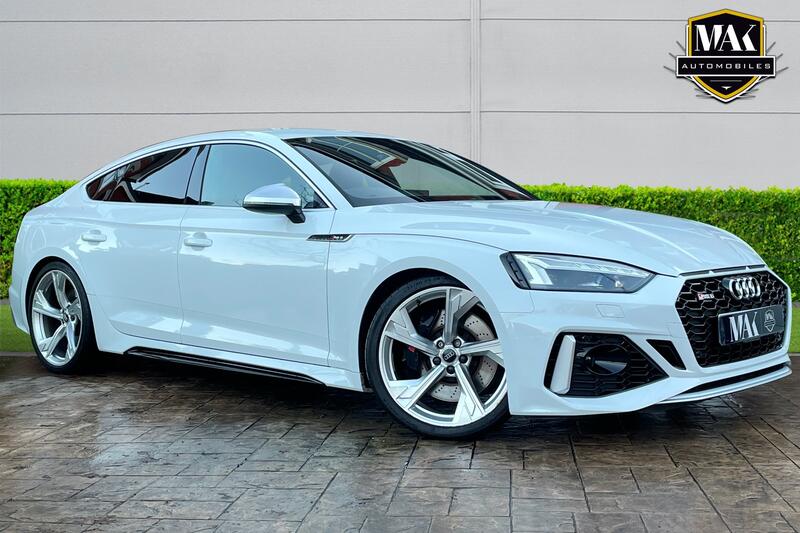 AUDI RS5