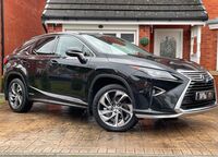 LEXUS RX 450H