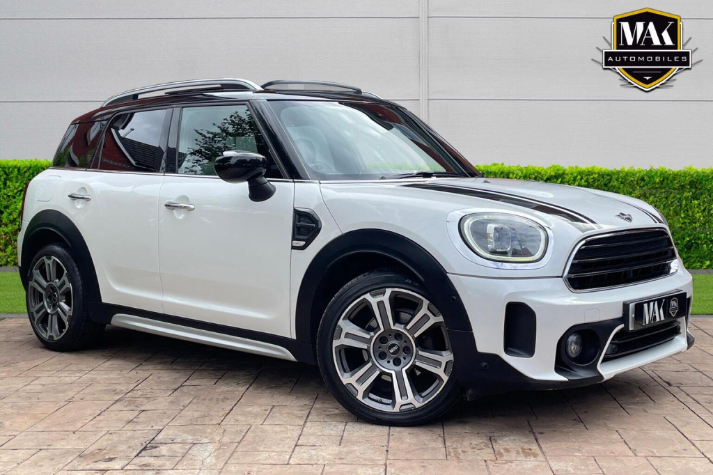 2023 MINI Countryman